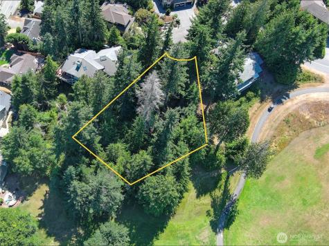 36 Dunbar Court Port Ludlow WA 98365