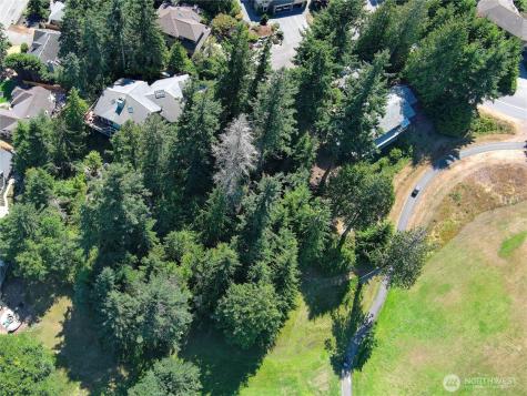 36 Dunbar Court Port Ludlow WA 98365
