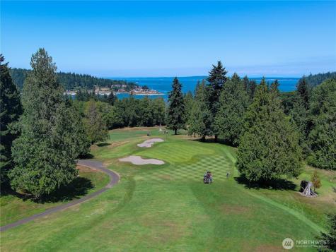 36 Dunbar Court Port Ludlow WA 98365