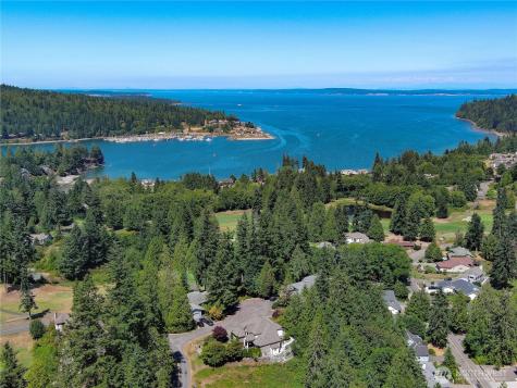 36 Dunbar Court Port Ludlow WA 98365