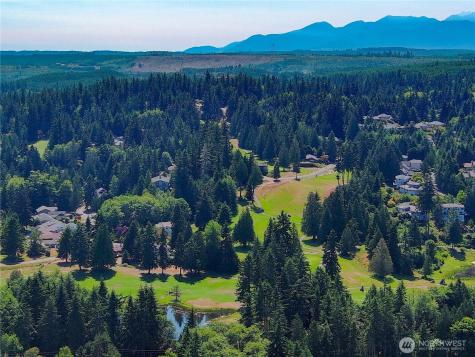 36 Dunbar Court Port Ludlow WA 98365