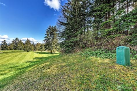 36 Dunbar Court Port Ludlow WA 98365