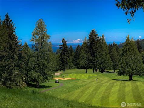 36 Dunbar Court Port Ludlow WA 98365