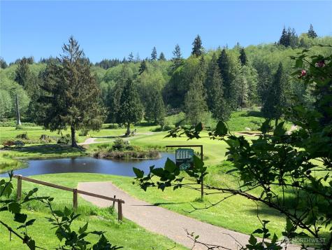 36 Dunbar Court Port Ludlow WA 98365
