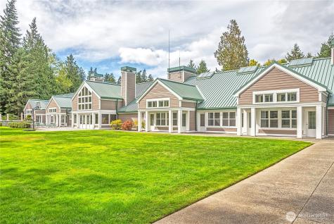 36 Dunbar Court Port Ludlow WA 98365