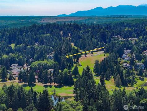 36 Dunbar Court Port Ludlow WA 98365