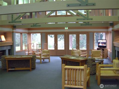 36 Dunbar Court Port Ludlow WA 98365
