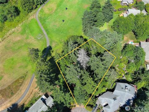 36 Dunbar Court Port Ludlow WA 98365