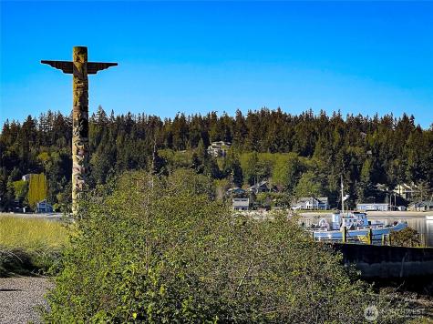 36 Dunbar Court Port Ludlow WA 98365