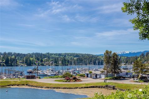 36 Dunbar Court Port Ludlow WA 98365