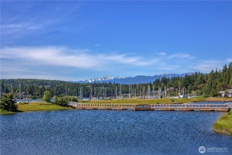 36 Dunbar Court Port Ludlow WA 98365