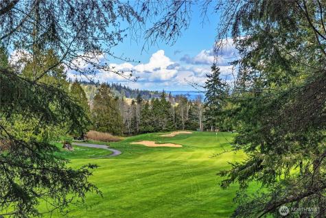 36 Dunbar Court Port Ludlow WA 98365