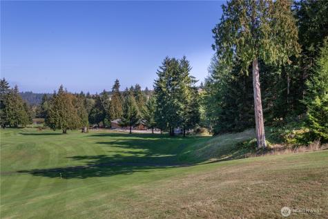 36 Dunbar Court Port Ludlow WA 98365