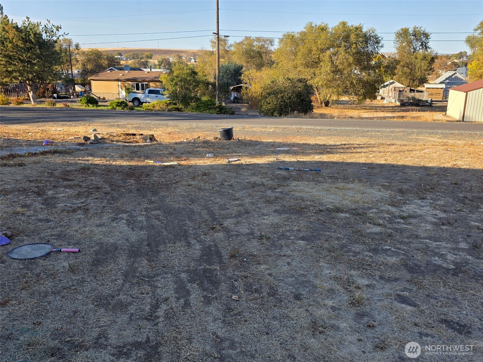 203 S 1st Street Lind WA 99341