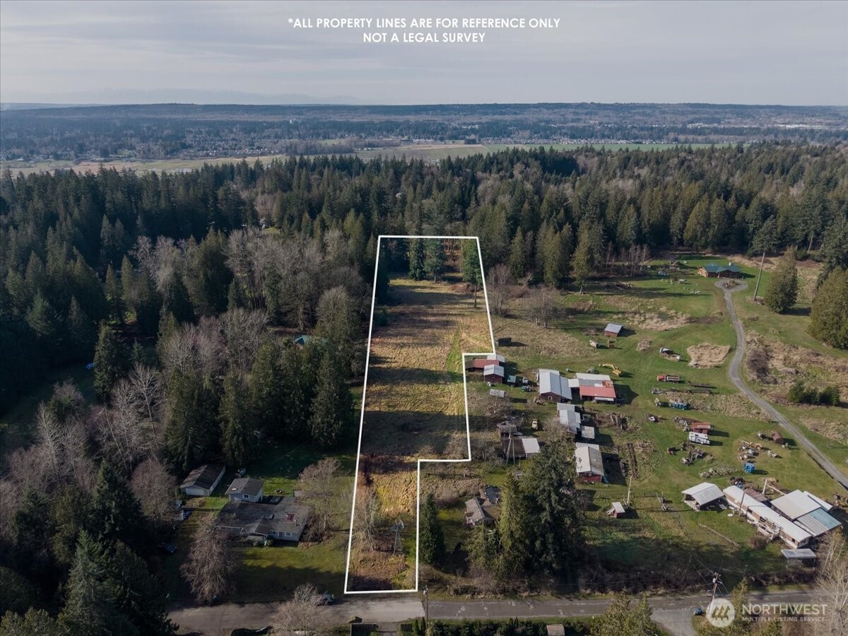 11212 87th Avenue NE Marysville WA 98271