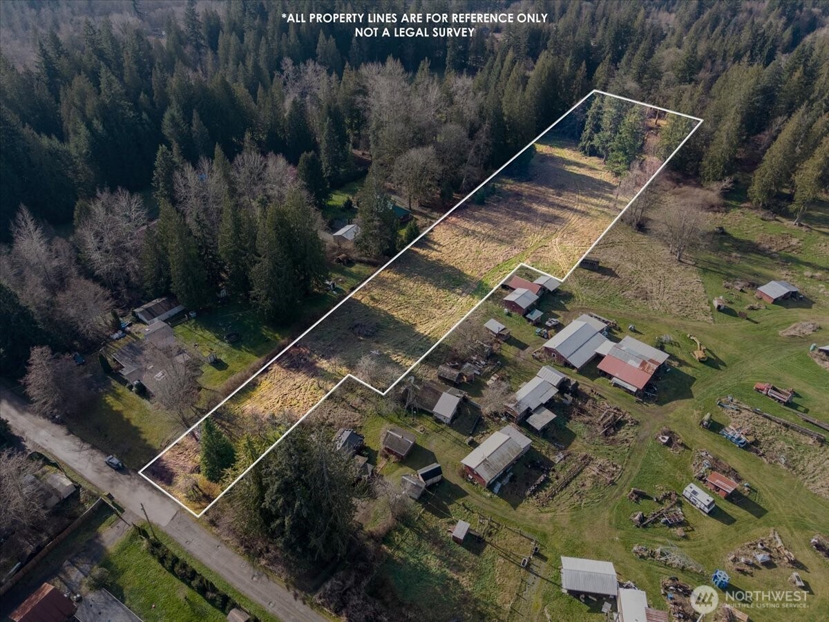 11212 87th Avenue NE Marysville WA 98271