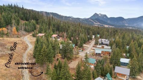 321 Innsbruck Drive Snoqualmie Pass WA 98068