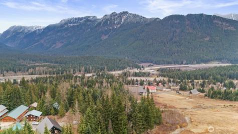 321 Innsbruck Drive Snoqualmie Pass WA 98068