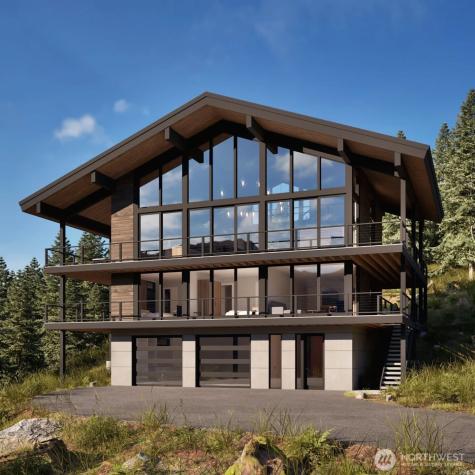 321 Innsbruck Drive Snoqualmie Pass WA 98068
