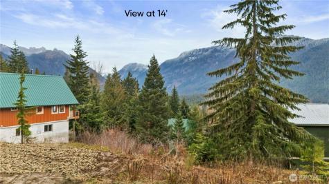 321 Innsbruck Drive Snoqualmie Pass WA 98068