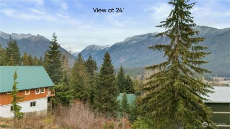 321 Innsbruck Drive Snoqualmie Pass WA 98068