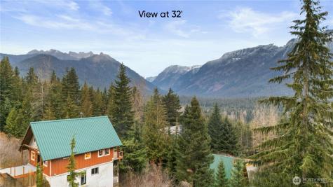 321 Innsbruck Drive Snoqualmie Pass WA 98068