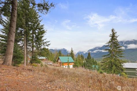 321 Innsbruck Drive Snoqualmie Pass WA 98068