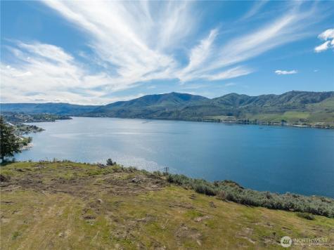 0 Rocky Point Lane Manson WA 98831