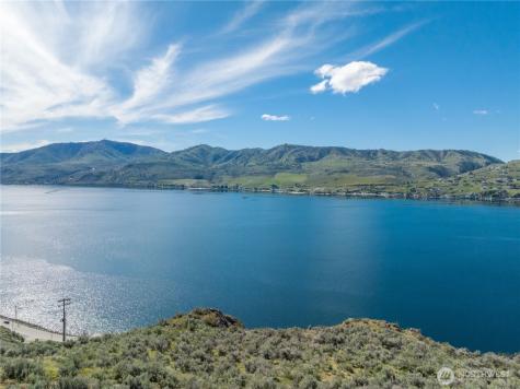 0 Rocky Point Lane Manson WA 98831
