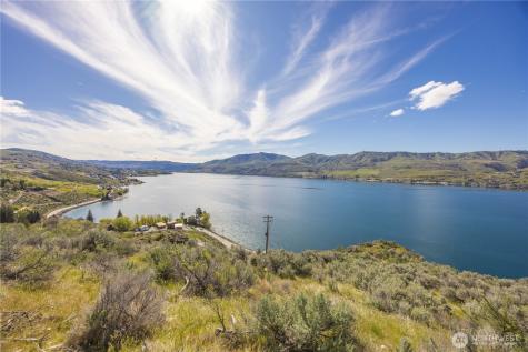 0 Rocky Point Lane Manson WA 98831