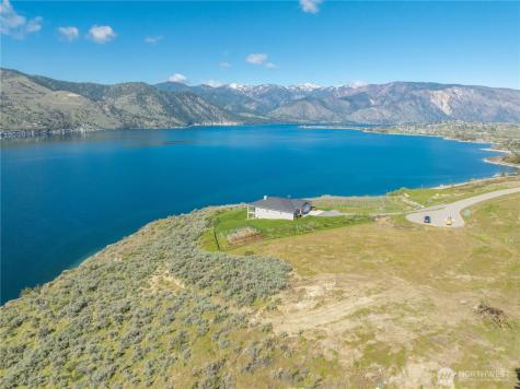 0 Rocky Point Lane Manson WA 98831