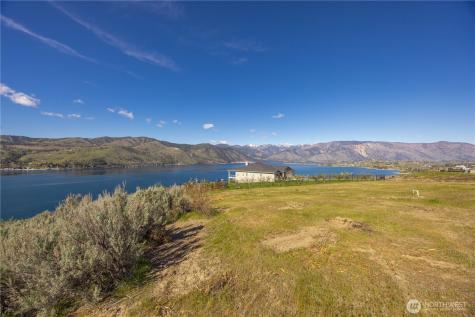 0 Rocky Point Lane Manson WA 98831