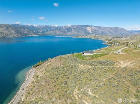 0 Rocky Point Lane Manson WA 98831