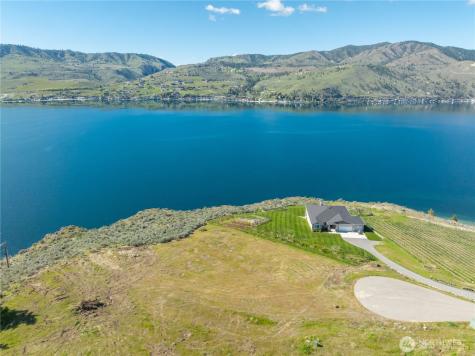 0 Rocky Point Lane Manson WA 98831