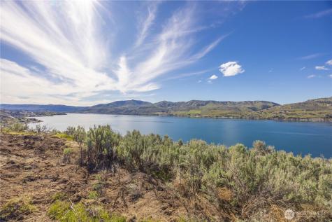 0 Rocky Point Lane Manson WA 98831