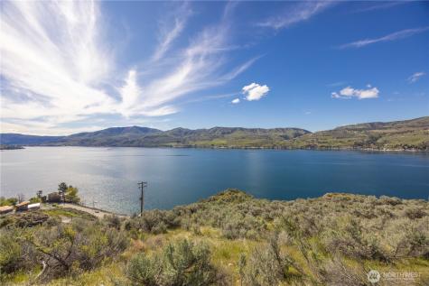 0 Rocky Point Lane Manson WA 98831