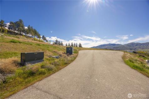 0 Rocky Point Lane Manson WA 98831