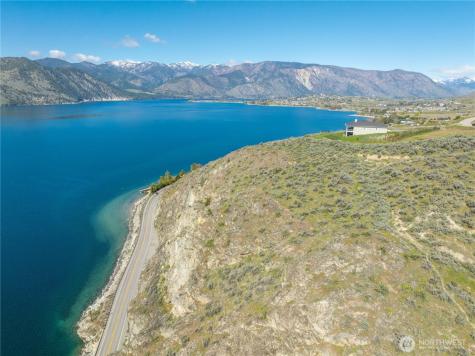 0 Rocky Point Lane Manson WA 98831
