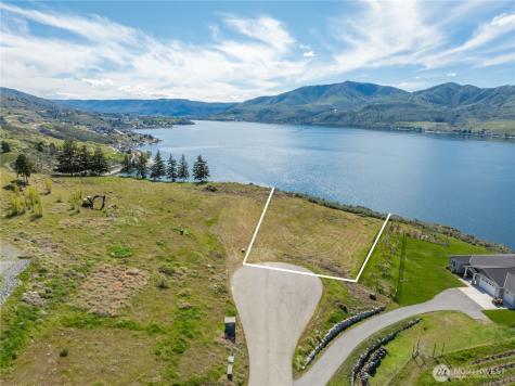 0 Rocky Point Lane Manson WA 98831