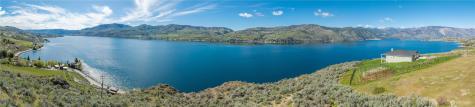 0 Rocky Point Lane Manson WA 98831
