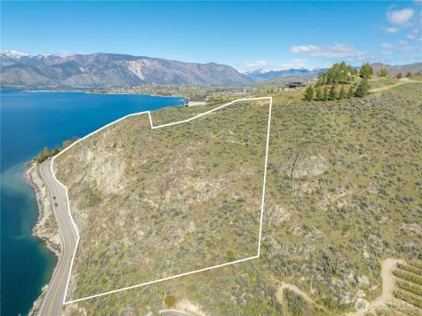 0 Rocky Point Lane Manson WA 98831