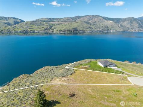 0 Rocky Point Lane Manson WA 98831