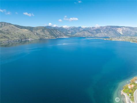 0 Rocky Point Lane Manson WA 98831