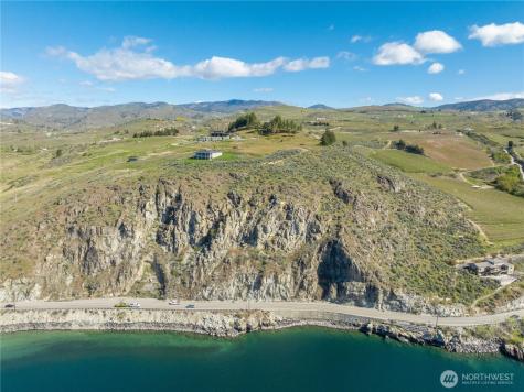 0 Rocky Point Lane Manson WA 98831