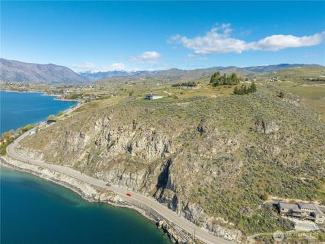 0 Rocky Point Lane Manson WA 98831