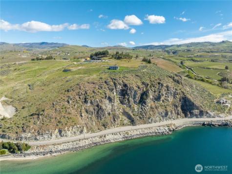 0 Rocky Point Lane Manson WA 98831