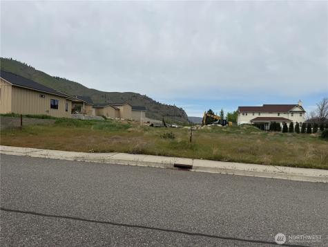 1027 Crest Loop Entiat WA 98822