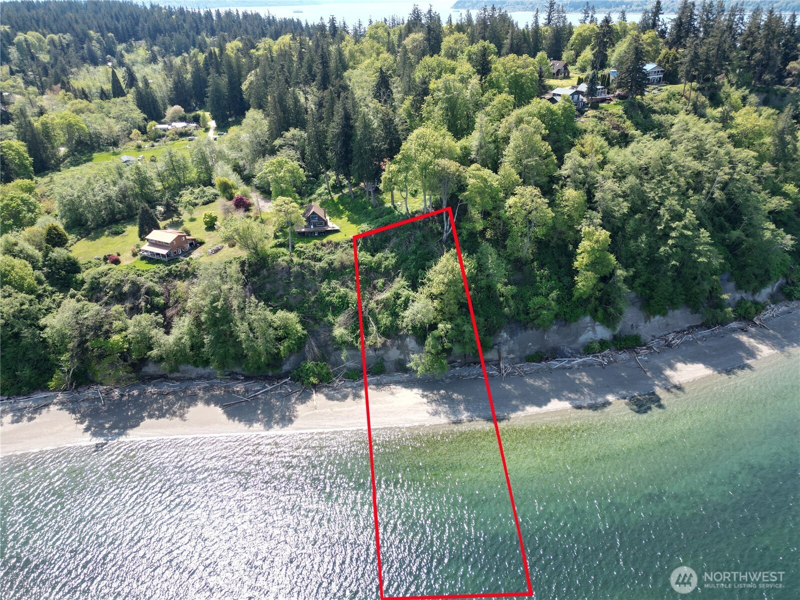 11 Tax Id: 00466300001100 Hat Island WA 98206