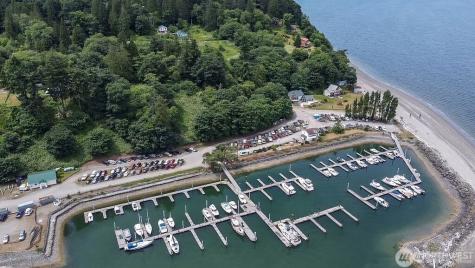 11 Tax Id: 00466300001100 Hat Island WA 98206