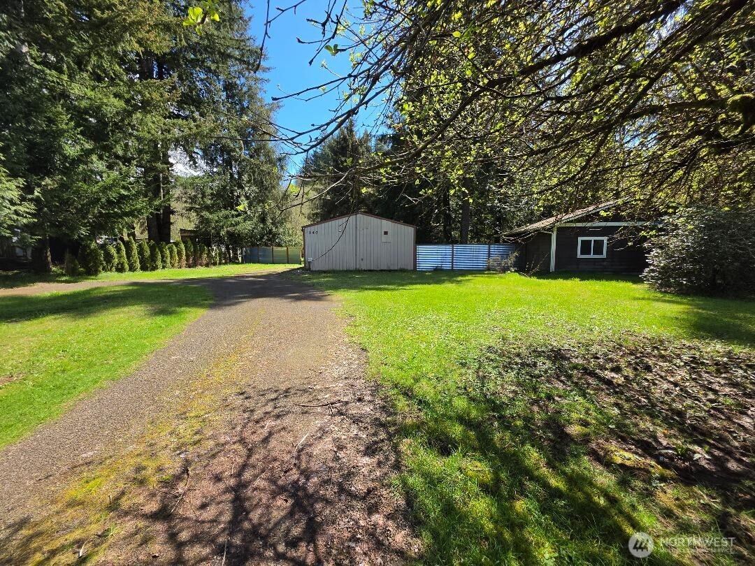 140 NE Evergreen Drive Tahuya WA 98588